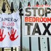 welfare cuts