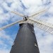 Shirley windmill in Croydon / photo by McTumshie