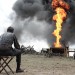 Daniel Day Lewis in There Will Be Blood (2007)