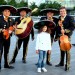 Mariachi band. Photo by Pallab Seth