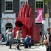 1605_cdw Scene from last year's Clerkenwell Design Week