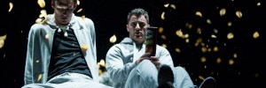 production photo by Jane Hobson