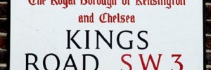 Kings Road