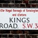 Kings Road Kings Road