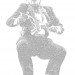Boris Johnson - Borrisimo Annemarie Wright, Boris Johnson - Borrisimo. Image courtesy of the artist