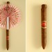 CIGAR COCKADE