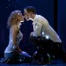 Caissie Levy (Molly Jensen) and Richard Fleeshman (Sam Wheat) in the Broadway production of Ghost The Musical, photo by Joan Marcus - 2336r Caissie Levy (Molly Jensen) and Richard Fleeshman (Sam Wheat) in Ghost The Musical, photo Joan Marcus