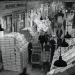 Clive Boursnell photographs past and present Covent Garden. Details below.