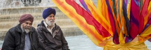 Vaisakhi Festival 2013