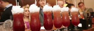 NOLA drinks