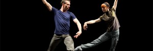 Sylvie Guillem Rearray Image: Sadler's Wells Theatre