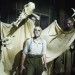 The Trench by Les Enfants Terribles