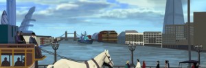 TheCityTimeTravel