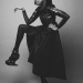 VV BROWN BY ZOE ZIMMER Picture: Zoe Zimmer