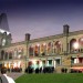 ally_main The South Terrace, converted into cafes and restaurants