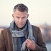 Arne Dahl / photo by Sara Arnald 2011