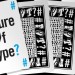 Discuss the future of type and create your own lettering. Details below