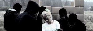 Jonna Lee and iamamiwhoami