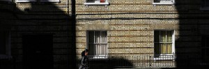 Image: In the sun, by djbarker in the Londonist Flickr pool.
