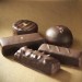 William Curley's Nostalgia Selection, including that rather pricey Jaffa Cake William Curley's Nostalgia Selection, including that rather pricey Jaffa Cake