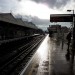 Putney Bridge platform