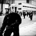riot police