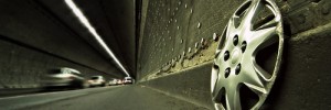rotherhithe tunnel