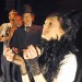 Victorian In The Wall: humour, history and hijinks