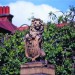 Valerie Colin-Russ discusses London's lions at Guildhall Library tonight.