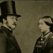 vanda The Joy of Saxe. Albert and Victoria first met at Kensington Palace.