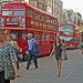 The Strand by Duncan Harris The Strand by Duncan Harris