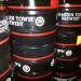Camden kegs