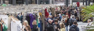 Spitalfields Market