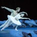 English National Ballet perform Swan Lake in The Royal Albert Hall, London - 11th June 2013