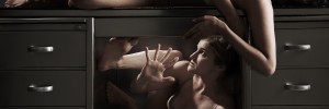 The Arts Of Defining Me Image: Peter Schiazza