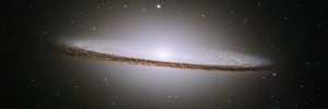 The Sombrero Galaxy, NASA/Hubble Heritage Team
