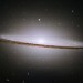The Sombrero Galaxy, NASA/Hubble Heritage Team