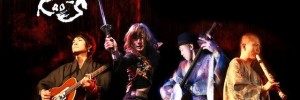 Terracotta Film Festival and Japan Underground party