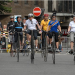 Penny Farthing race at London Nocturne by McTumshie