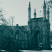 nunhead Nunhead Chapel by Theo Simpson.