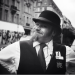 West end man by viorel popescu West end man by viorel popescu