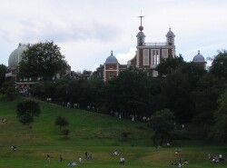 Royal Observatory