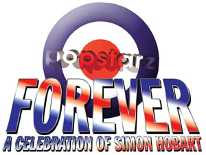 Popstarz Forever Logo