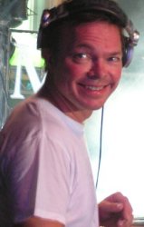 Pete Tong