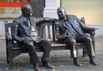 Lawrence holofcener Allies FDR and Churchill.jpg