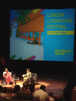royatlondonlitfestival.JPG