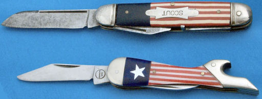 His n Hers Stab Stab