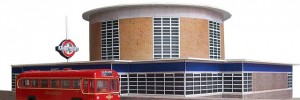 Arnos Grove