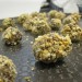 Our finished truffles ready for packing and eating (though maybe not both).
