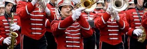 Lake Mary High School, Florida, New Year's Day Parade Simon-K